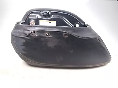 2007 Yamaha V Star 1300 XVS1300 CT Tourer Left Saddlebag Luggage • $89.95