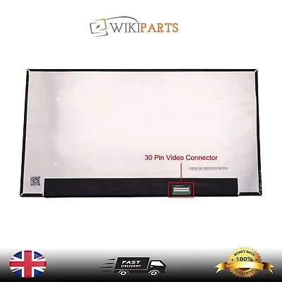 £41.91 • Buy Replacement For HP ProBook 450 G8 15.6  LED LCD Screen FHD IPS Matte Panel UK