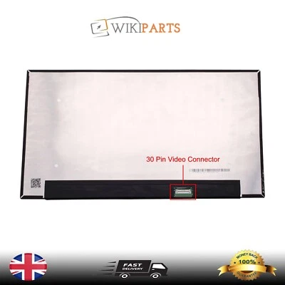 £41.91 • Buy Replacement For HP ProBook 450 G8 15.6  LED LCD Screen FHD IPS Matte Panel UK