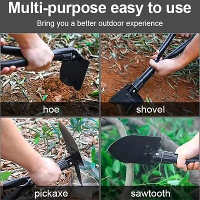 Garden Multi-Purpose Hand Tool  - The Only Hand Digging Tool You’ll Ever Need • £29.99