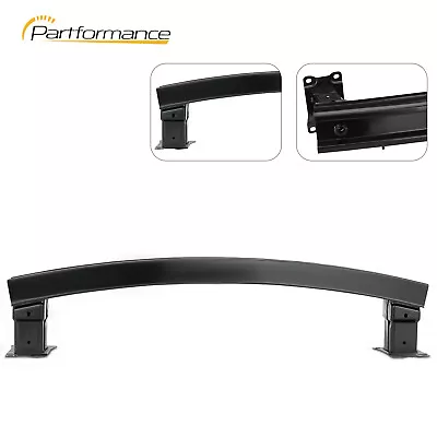 For 2019-2023 VW Volkswagen Jetta Rear Bumper ReinForcement Steel 17A807305E • $107.99