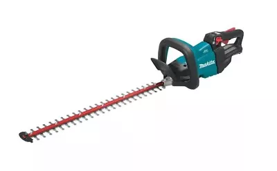 Makita XHU07Z 18V LXT Lithium-Ion Brushless Cordless 24 In. Hedge Trimmer (Tool • $319.95