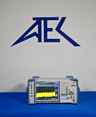 $29500 • Buy Rohde & Schwarz FSV40-N 10Hz - 40GHz Signal Analyzer W/ Opt. B4, B18, B29