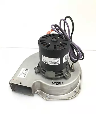 FASCO 7021-9656 Draft Inducer Blower Motor 8981 Type U21B 3200RPM Used #MG984 • $65