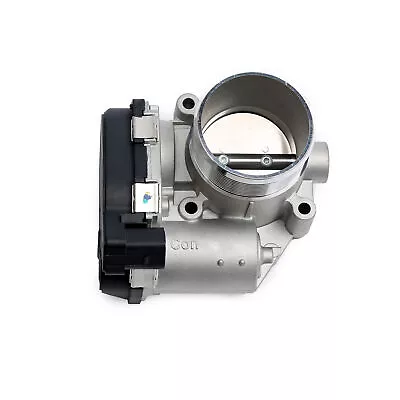 Electronic Throttle Body Assembly Fit For VW EOS Golf Passat Polo Tiguan 1.8/2.0 • $129.61