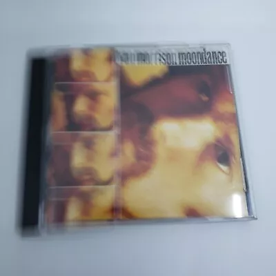 Moondance By Van Morrison CD 1986 Warner Bros And It Stoned Me Pre-owned • $4.74