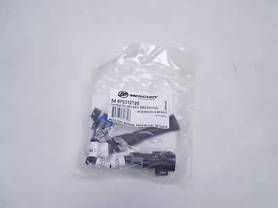 Mercury 84-879312t20 Halon Key Switch Harness Adaptor Marine Boat • $16.96