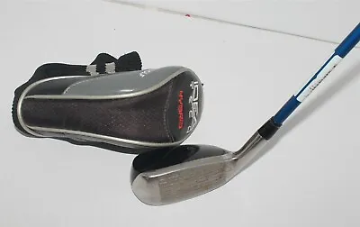 Adams Golf Idea Tech A4R 3 Hybrid 19 Deg Rescue Men's Right Hand Stiff Flex Golf • $70