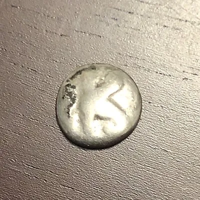 Chios AR Hemidrachma Sphinx • $50