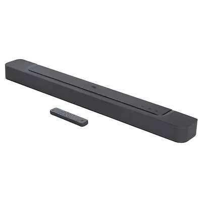 JBL BAR 300 Pro 5.0-channel Compact All-in-one Soundbar JBLBAR300PROBLKAS • $445