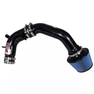 Injen Cold Air Intake - Honda Accord Euro CL9 2003-2007 (Black) • $719