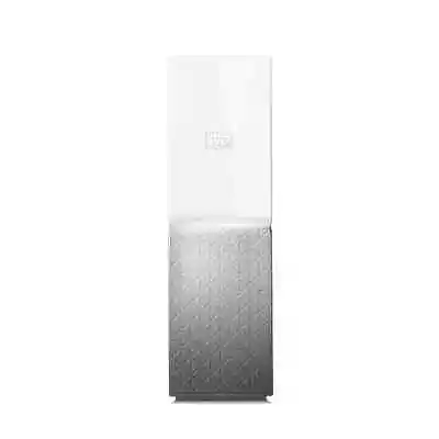 WD 8TB My Cloud Home External Hard Drive WDBVXC0080HWT - ( RECERTIFIED ) • $219.99