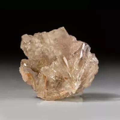 Cerussite From Mibladen Atlas Mountains Khénifra Province Morocco • $400