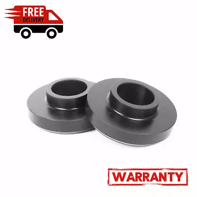 Lift Kit Rear Coil Spacers 20 Mm PU For Suzuki VITARA SPLASH SWIFT SX4 • $71.99