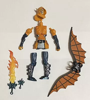 Marvel Legends Hobgoblin BAF Build-A-Figure Spider-Man Hasbro YOU BUILD  READ! • $47