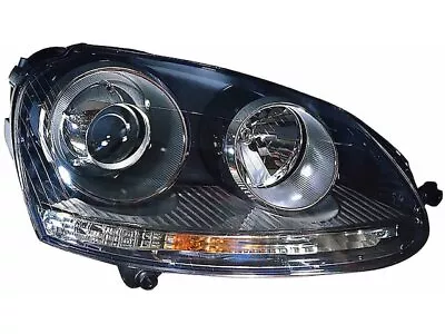 For 2005-2006 2010 Volkswagen Golf Headlight Assembly Right Depo 63375HJBM • $255.05