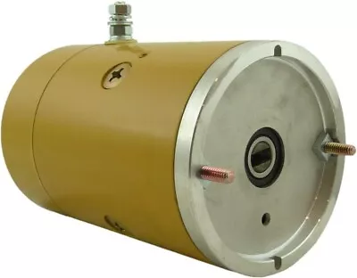 New Professional Grade 12V Snow Plow Motor For Meyers E57 & E60 PUMPS MUE6209 • $87.40