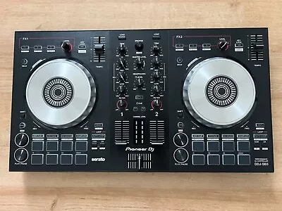 Pioneer DDJ-SB3 Digital DJ Controller • $81