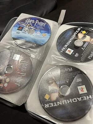 £2.49 • Buy Sony Playstation 2 PS2 Games (Disk Only) E-N *Pick Your Game(s)*