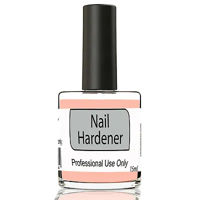 Koi Nail Hardener 15ml Salon Treatment Strengthens Thin And Weak Nails • £4.49