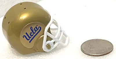 UCLA Bruins Vintage 1980s Mini Football Gumball Helmet New - A • $4.99