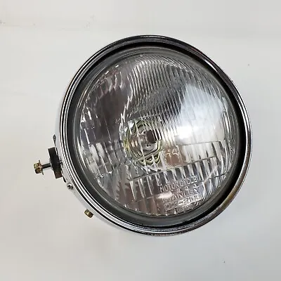 Kawasaki Vulcan VN750 87-06 OEM Headlight Lamp Bucket 23005-1058 • $39.99