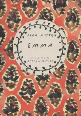 Emma [Vintage Classics] • $10.09