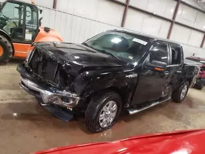 Automatic Transmission 6 Speed 6R80 5.0L Fits 11-14 FORD F150 PICKUP 286775 • $750