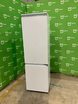 Fridgemaster Integrated Fridge Freezer 70/30 MBC54242F - White -F Rated #LF73814 • £299