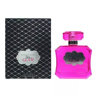 Victoria's Secret Tease Glam Eau De Parfum 100ml Women Spray • $114.44