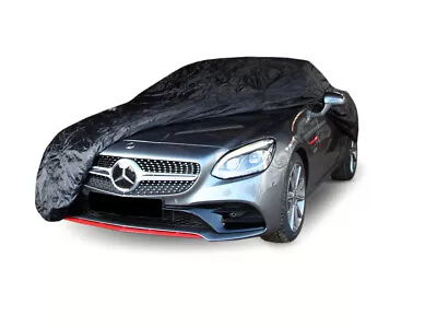 Car Cover Car Cover For McLaren Mercedes-Benz SLR McLaren Roadster (199) • $73.82