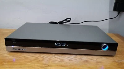 £75 • Buy Harman Kardon TU970 II MK2 DAB/FM/AM Tuner, Silver, In Working Order