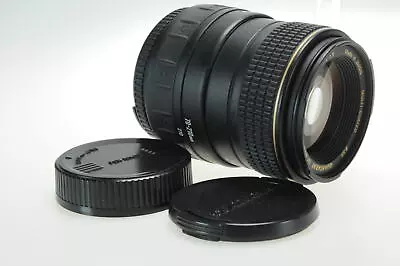Quantaray AF 70-210mm F4-5.6 MC Lens For Nikon #G044 • $13.89