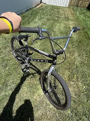 Haro Bmx Bike • $200