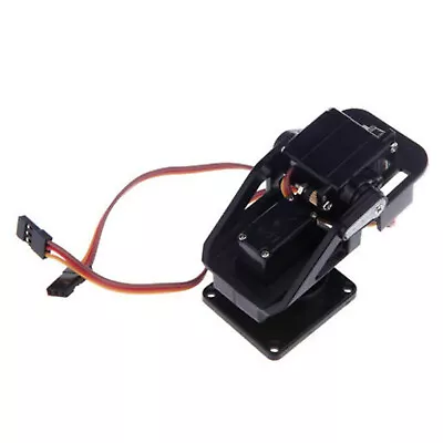 Servo Gimbal Frame Module Plastic For FPV Quadcopter Car Plane With Servo K • £9.88