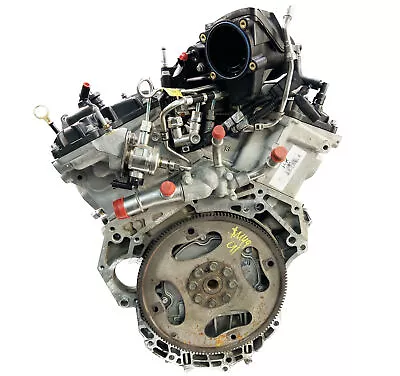 $4799 • Buy Engine 2015 For Chevrolet Impala 3.6 V6 Petrol LFX