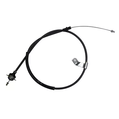 1996 - 2004 Mustang Heavy Duty Replacement Non-Adj. Clutch Cable FREE SHIP • $34.99