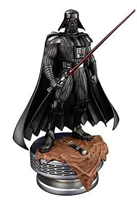 $230.74 • Buy ARTFX Star Wars / New Hope Artist Series Darth Vader --Completely Super Evil-- 1