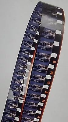 8mm? Vintage Cine Film Home Movie Reel - INTERESTING TRAVELOGUE 1960's ? • £14.95