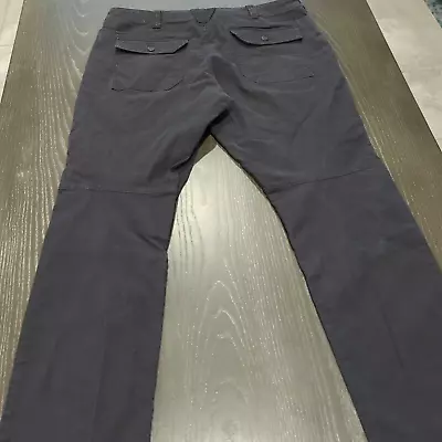 5.11 Tactical Pants Mens 40x34 Work Military Outdoor • $17.88