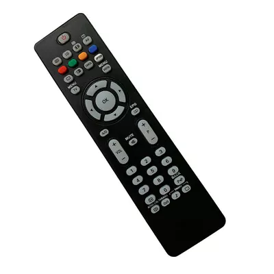 $11.35 • Buy New Suitable For Philips LCD TV 47PFL7422D/37 42PFL5332D Remote Control