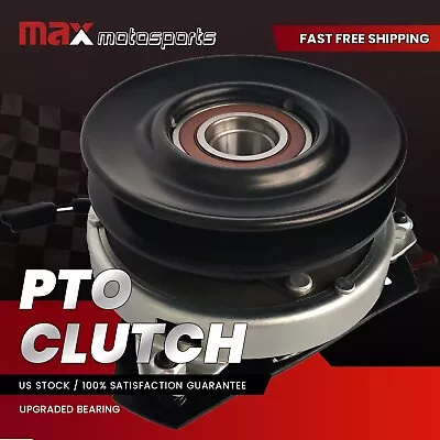 Upgrade PTO Clutch High Torque For Sears Craftsman 170056 532170056 • $115.82