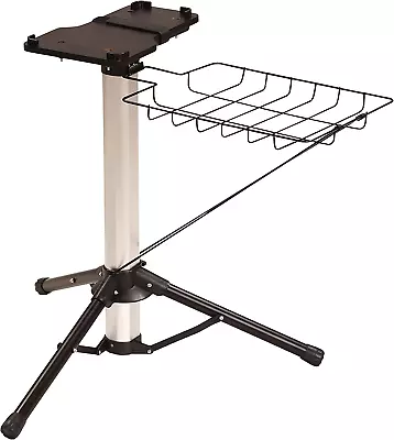 A623-027 Steam Press StandBlack • $110.99