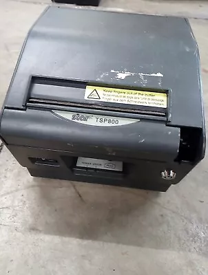 Star Micronics POS Thermal Printer TSP800 • $60