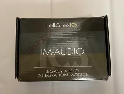 Niles IM-AUDIO Legacy Audio Control Module - FG01177 • $70
