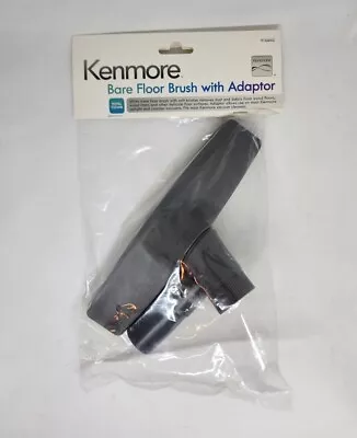 $8.99 • Buy Floor Brush Compatible With Kenmore Canister Vacuum Bare Surface Part # 52682
