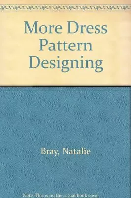 More Dress Pattern Designing • £16.44