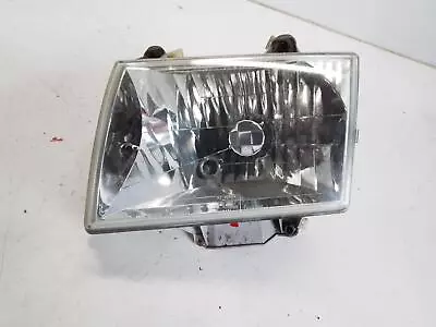 Mazda Bravo 11/2002-10/2006 Left Headlamp Ute • $105