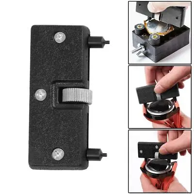 £0.11 • Buy Watch Battery Change Back Case Cover Opener Remover Wrench Kit Repair Tool 2022