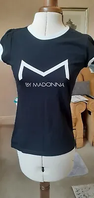 Madonna-h&m-official T Shirt • £3